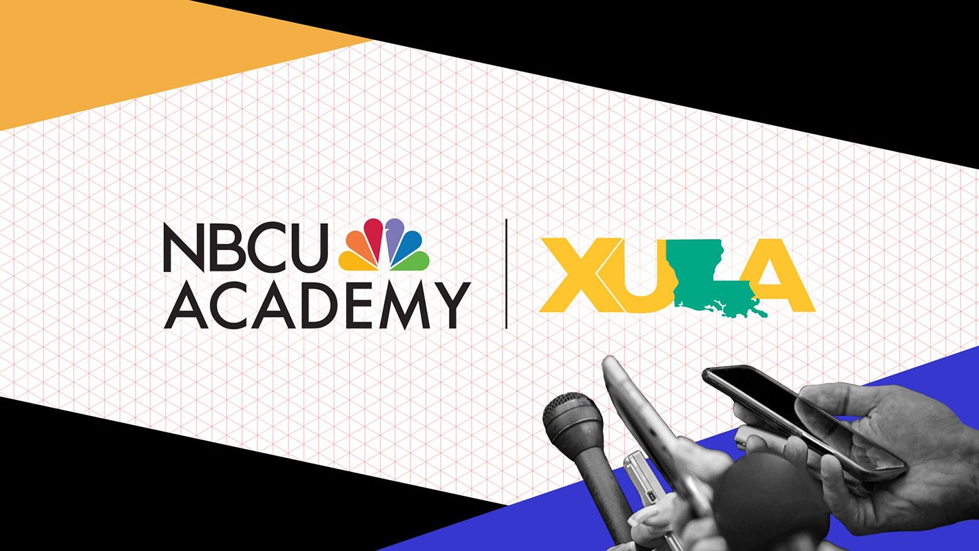 NBCU Academy