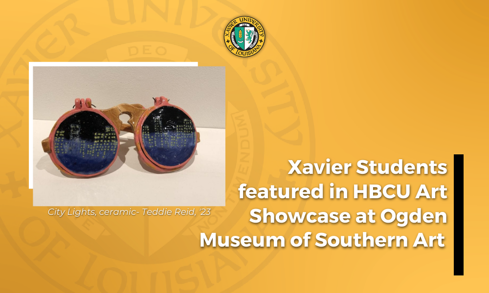 8.5.21- Xavier students HBCU Art Show Ogden- Article-News-Feature Image