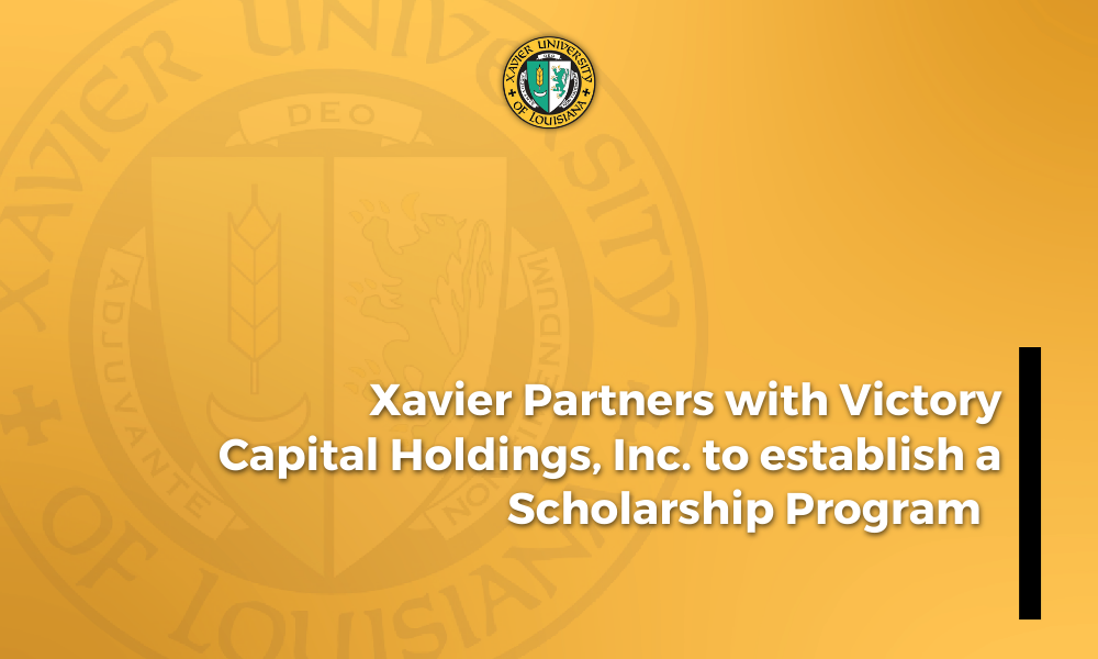 Xavier Victory Capital Holdings Partnership