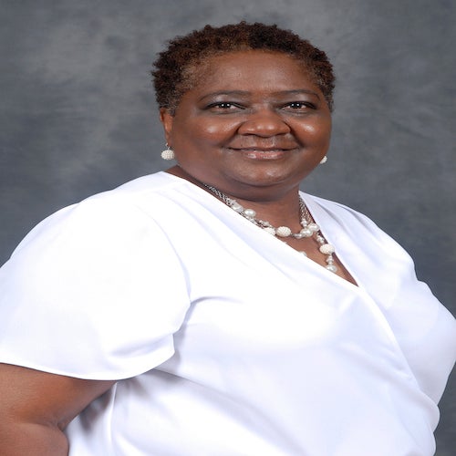 Meet The CURGO Staff Xavier University of Louisiana