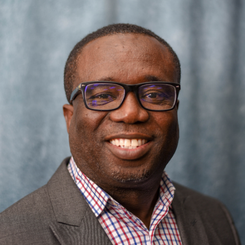 Dr. John Okogbaa