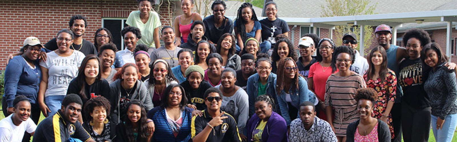 Office of Campus Ministry Xavier University of Louisiana