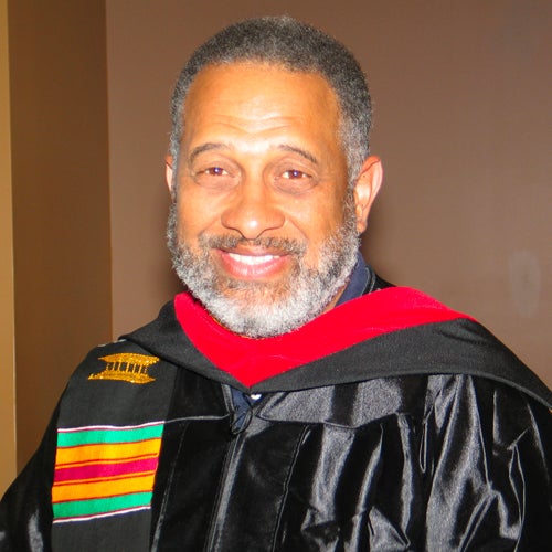 Rev. Mr. / Dr. Dunn Cumby