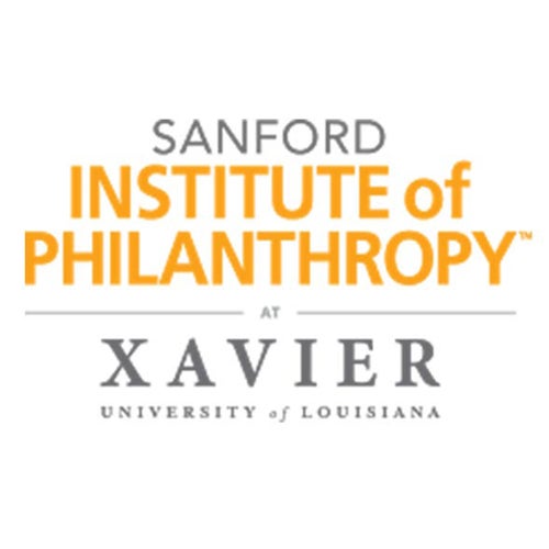 Sanford Institute of Philanthropy