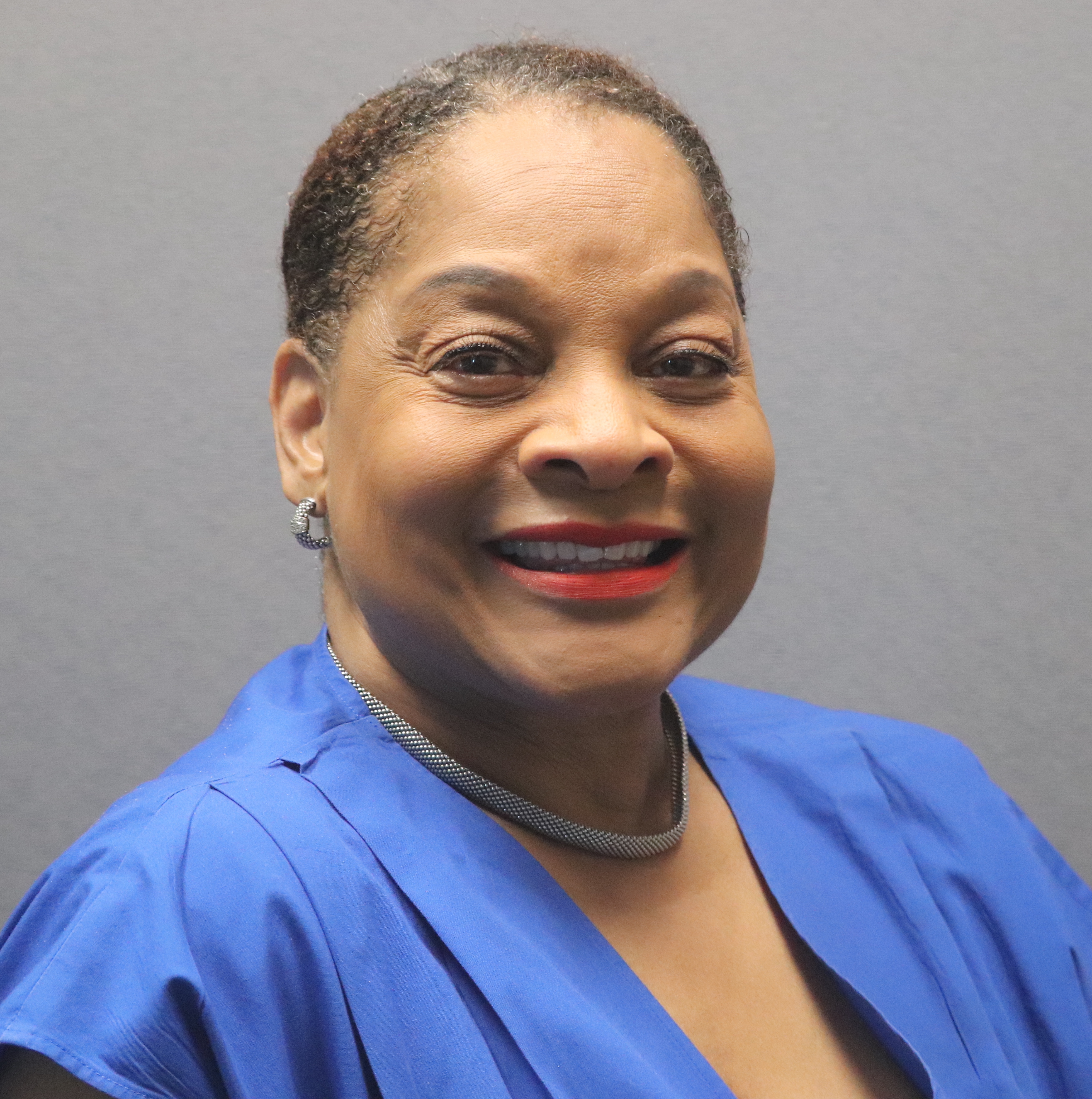 Sharon Walker McCall