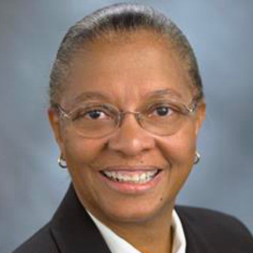 Sister Dr. Addie L. Walker, S.S.N.D., Ph.D.