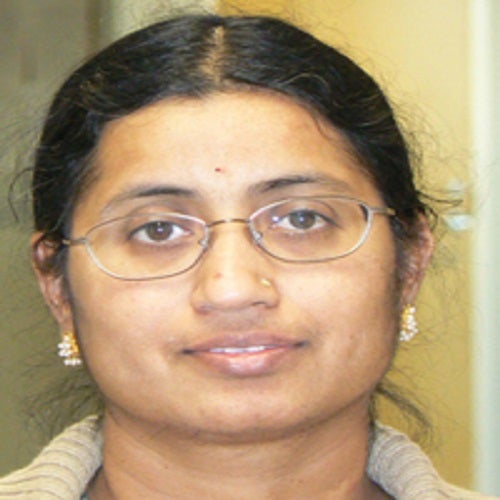 JAYALAKSHMI SRIDHAR, PH.D.