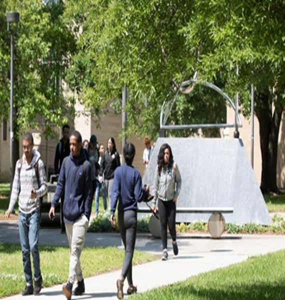 Students | Xavier University of Louisiana