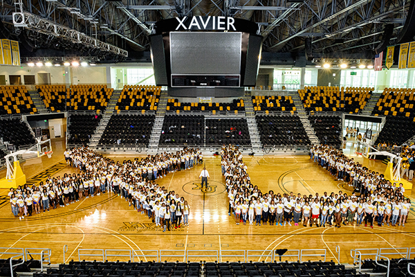 Xavier University of Louisiana