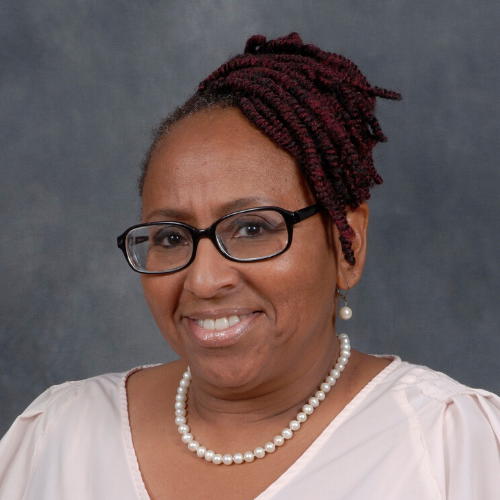 Terrilynn Jenkins, Ph.D., CCC-SLP