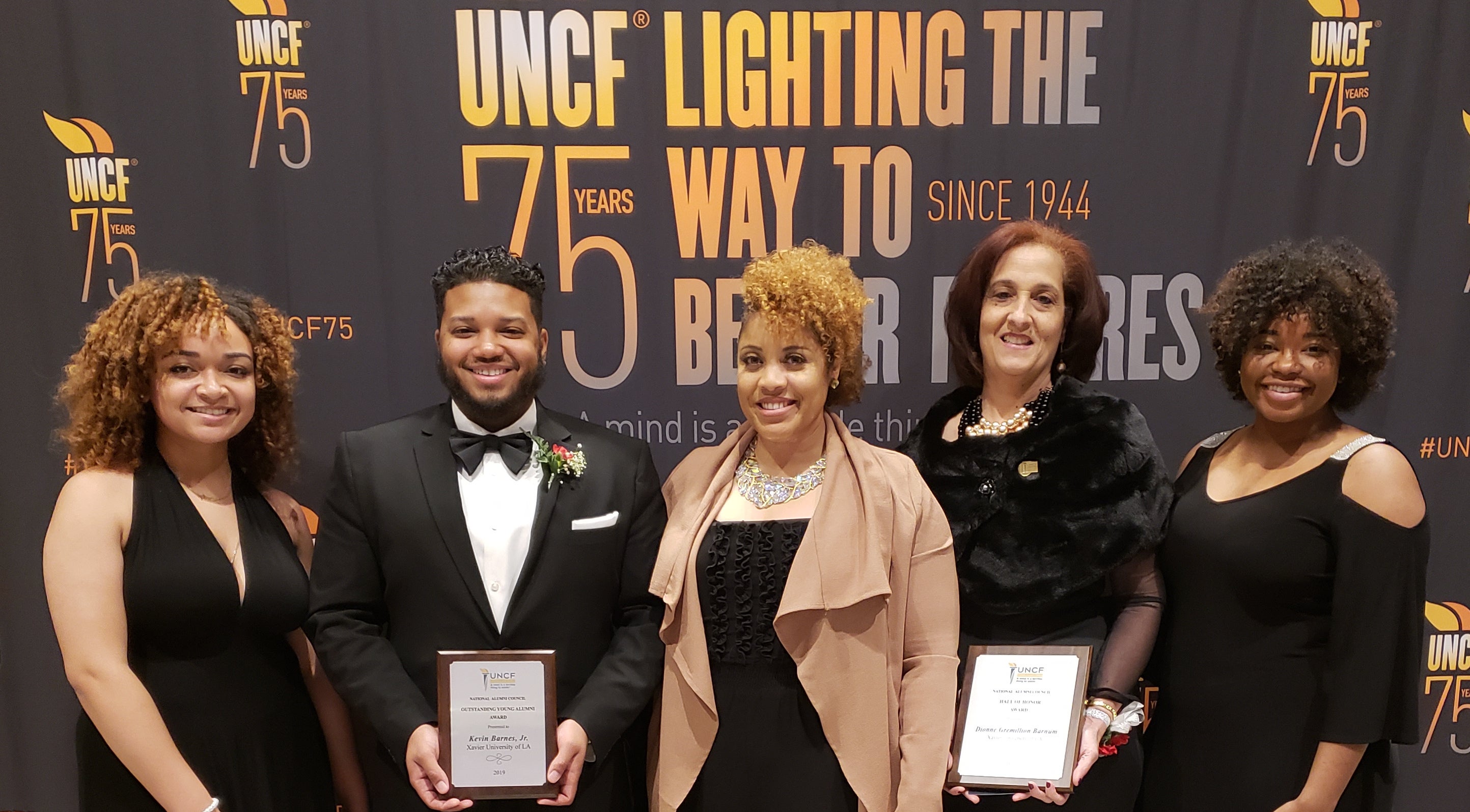 uncf alumni