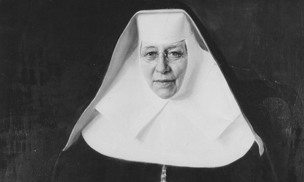 Saint Katharine Drexel