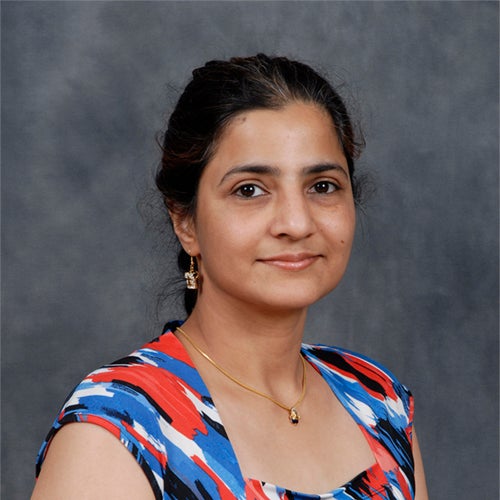 Abha Verma, Ph.D.