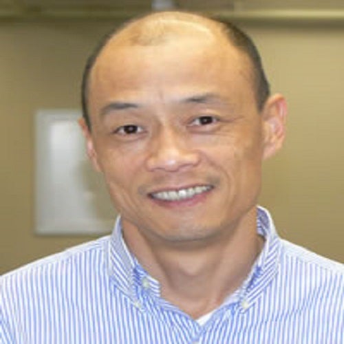 GUANGDI WANG, PH.D.