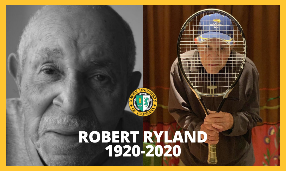 Robert Ryland