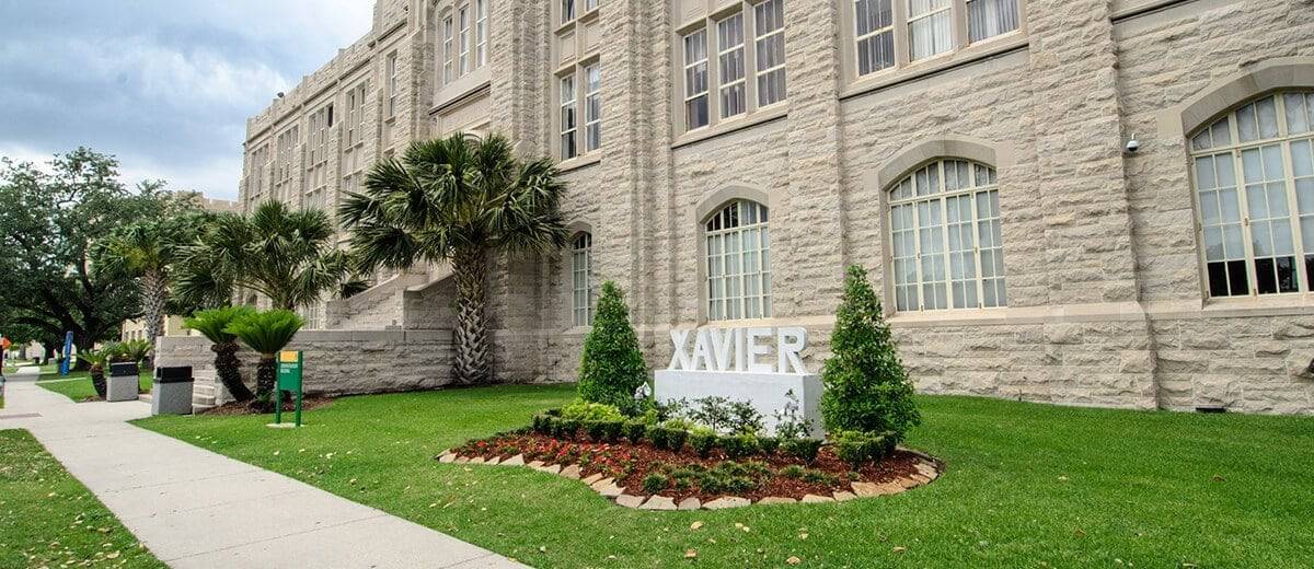 xavier