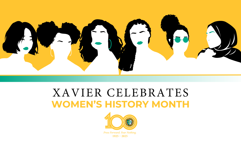 Xavier University of Louisiana