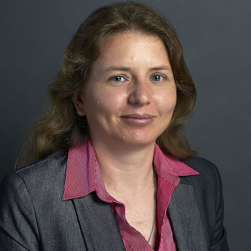 Zuzana Baran, Ph.D.