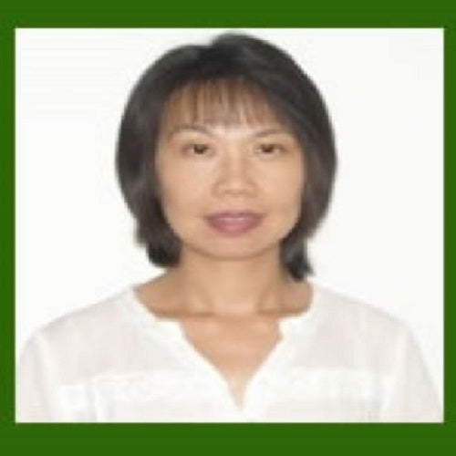 KUN (KAREN) ZHANG, PH.D.