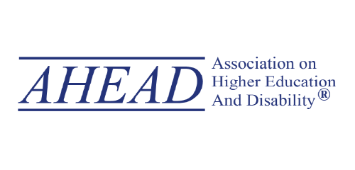 Association on Higher Education and Disability