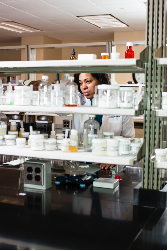 Explore cutting-edge research initiatives and opportunities for sponsored programs at Xavier University of Louisiana, fostering academic excellence and innovation, by visiting the Research & Sponsored Programs