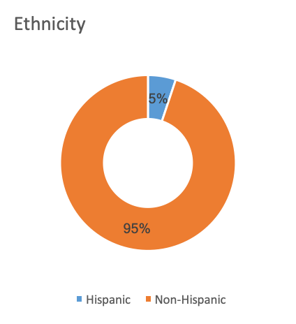 ethnicity