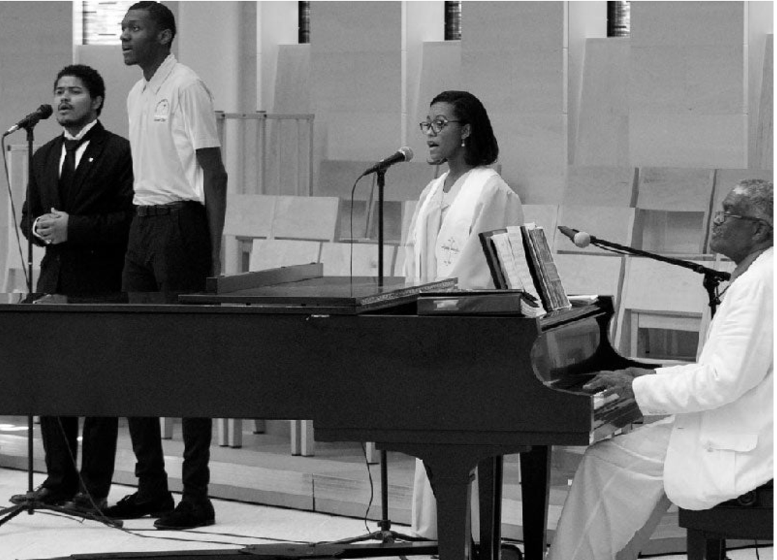Music Department