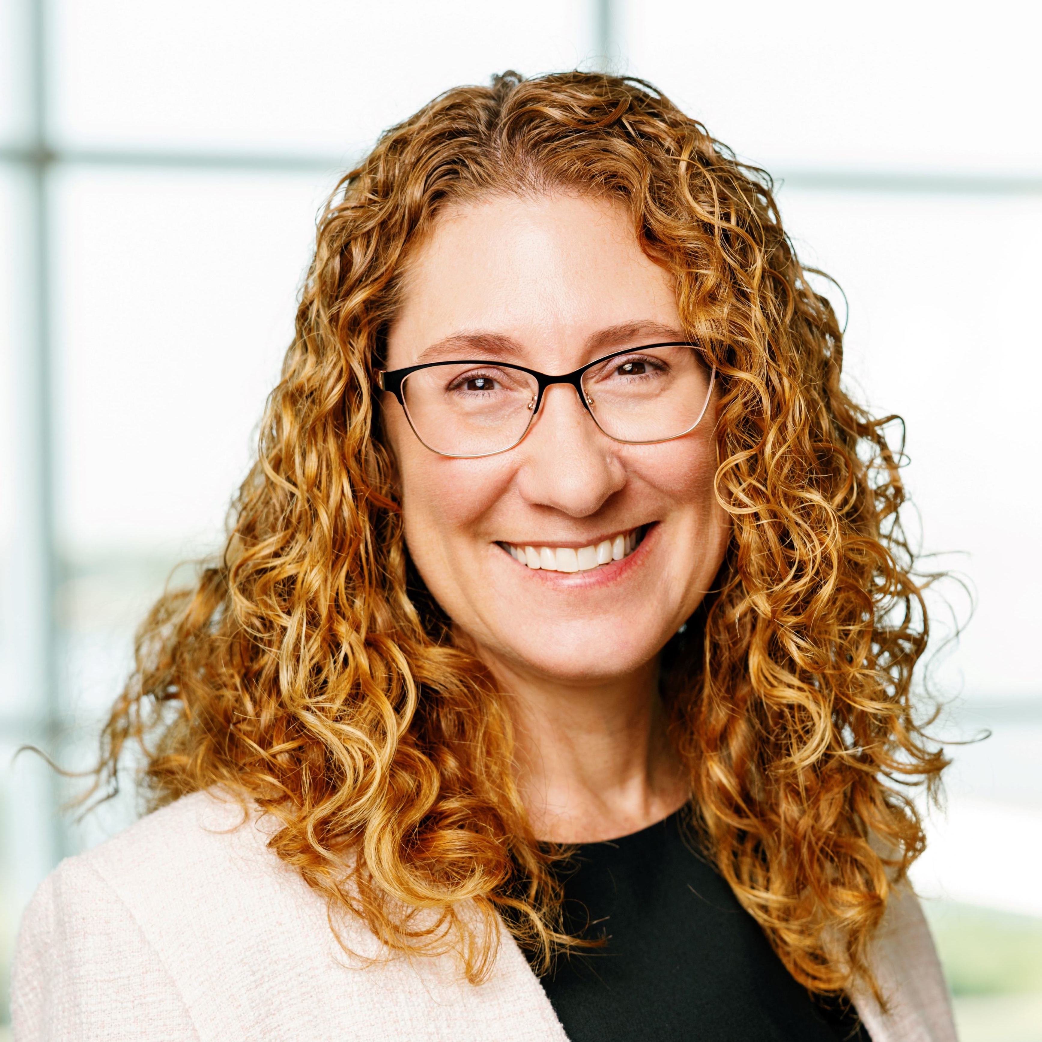 Nicole R. Villemarette-Pittman, Ph.D.