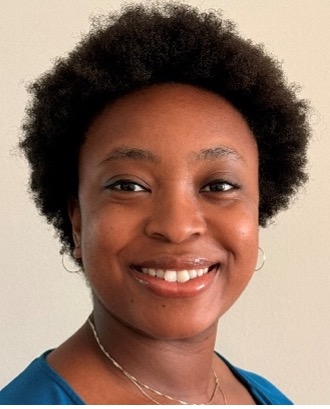 Aaliyah  Heyward, MMSc, CGC