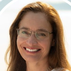 Adel D. Gilbert, MS, MS, CGC 