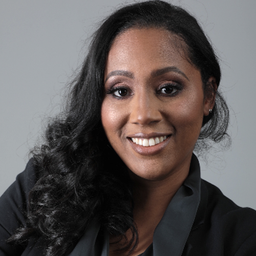 Dr. Ariel Mitchell