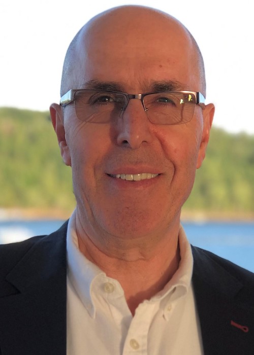 Baha Adam, MD, Ph.D
