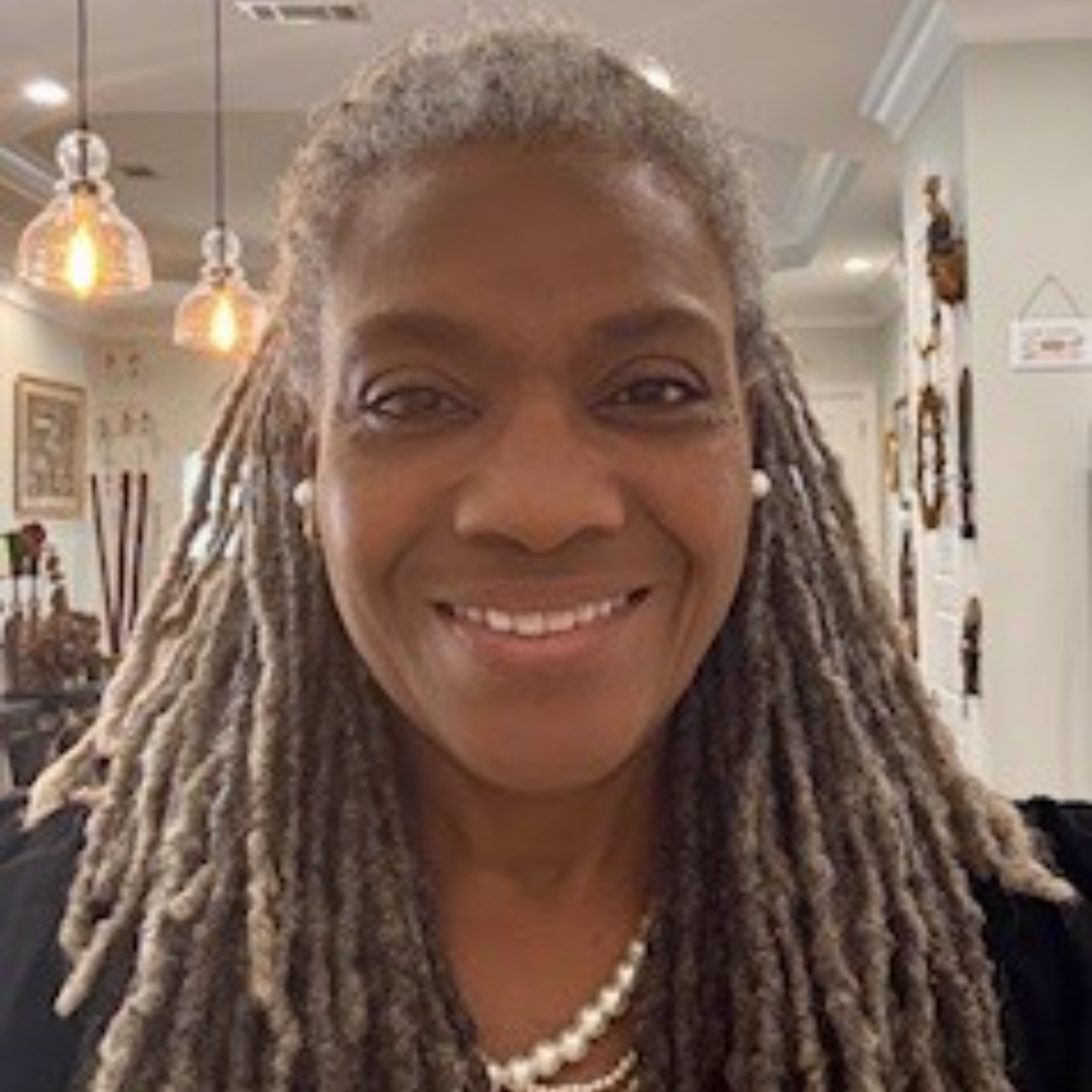 Dr. Bethel Cager