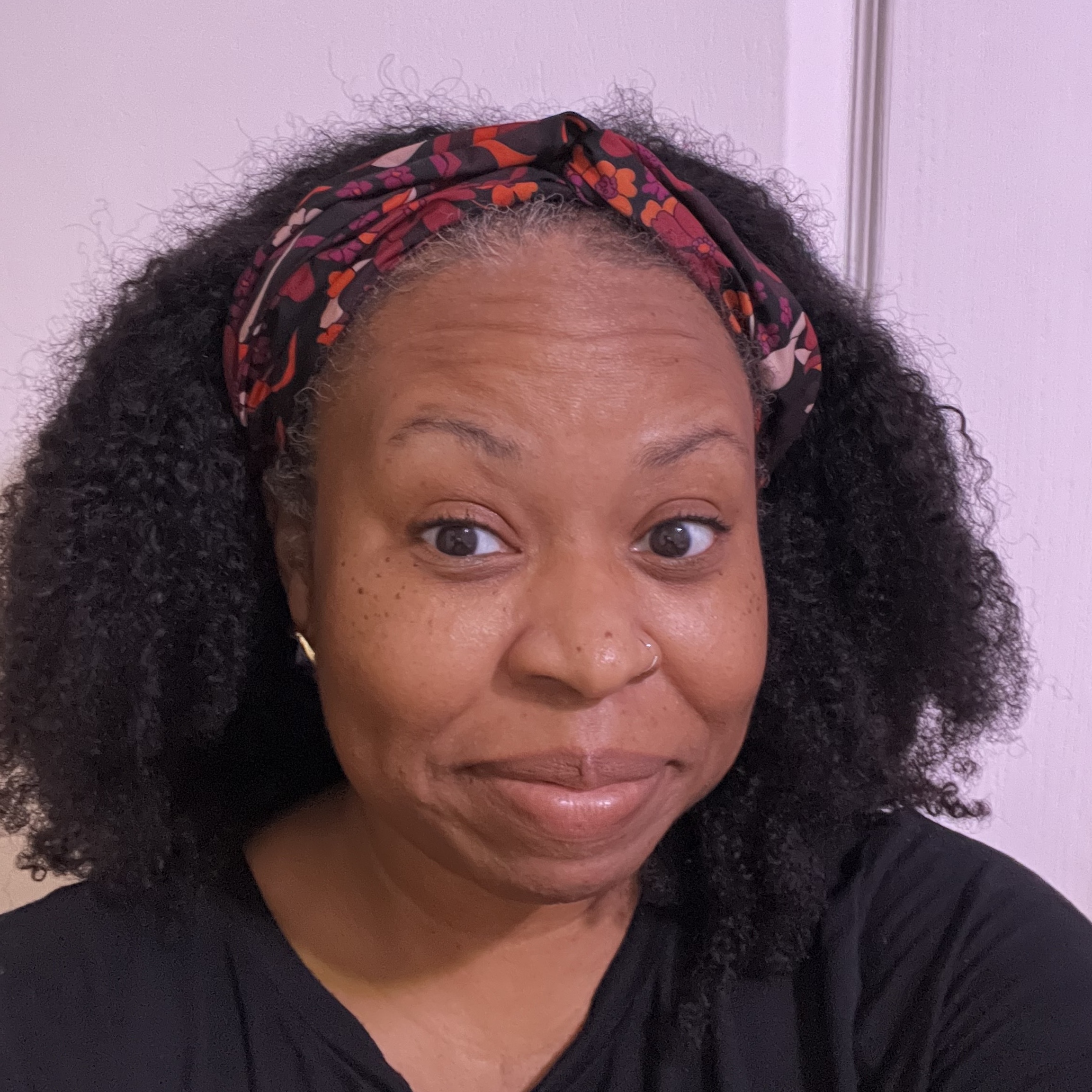 Brandi Moore, MA, CCC-SLP