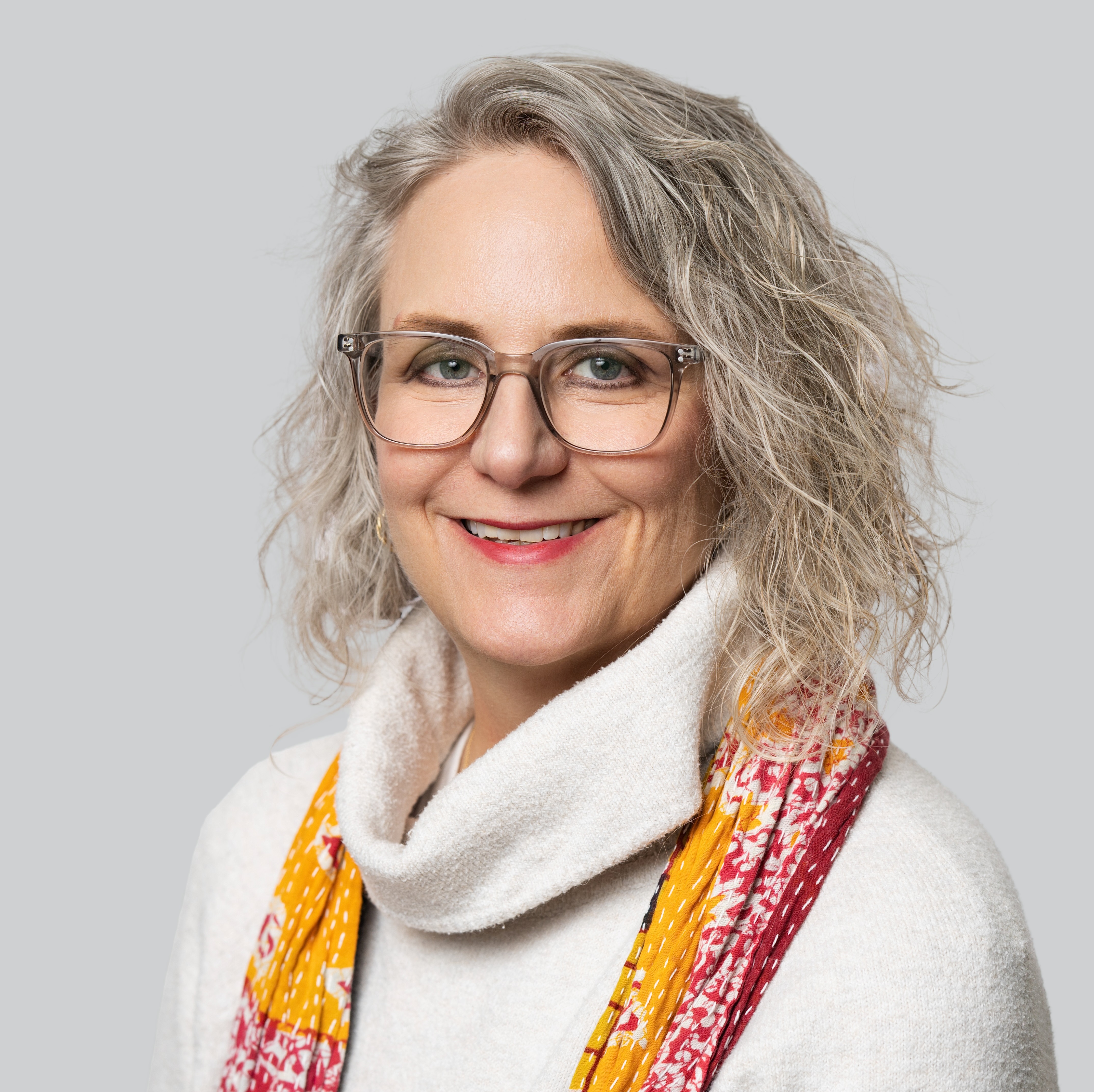 Melyssa Bratton, Ph.D., QBRS