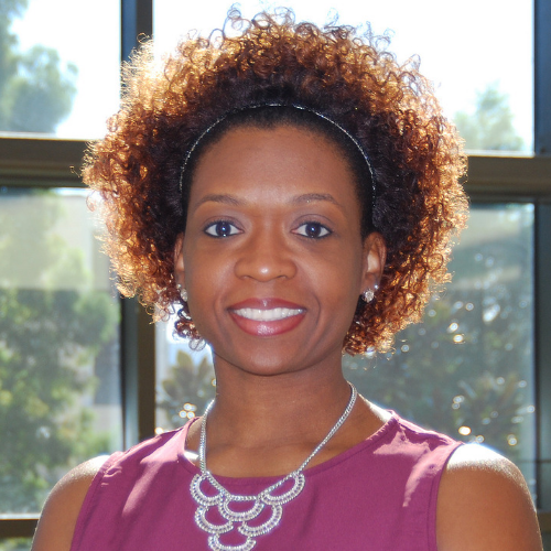 Mrs. Candice Smith, MPH