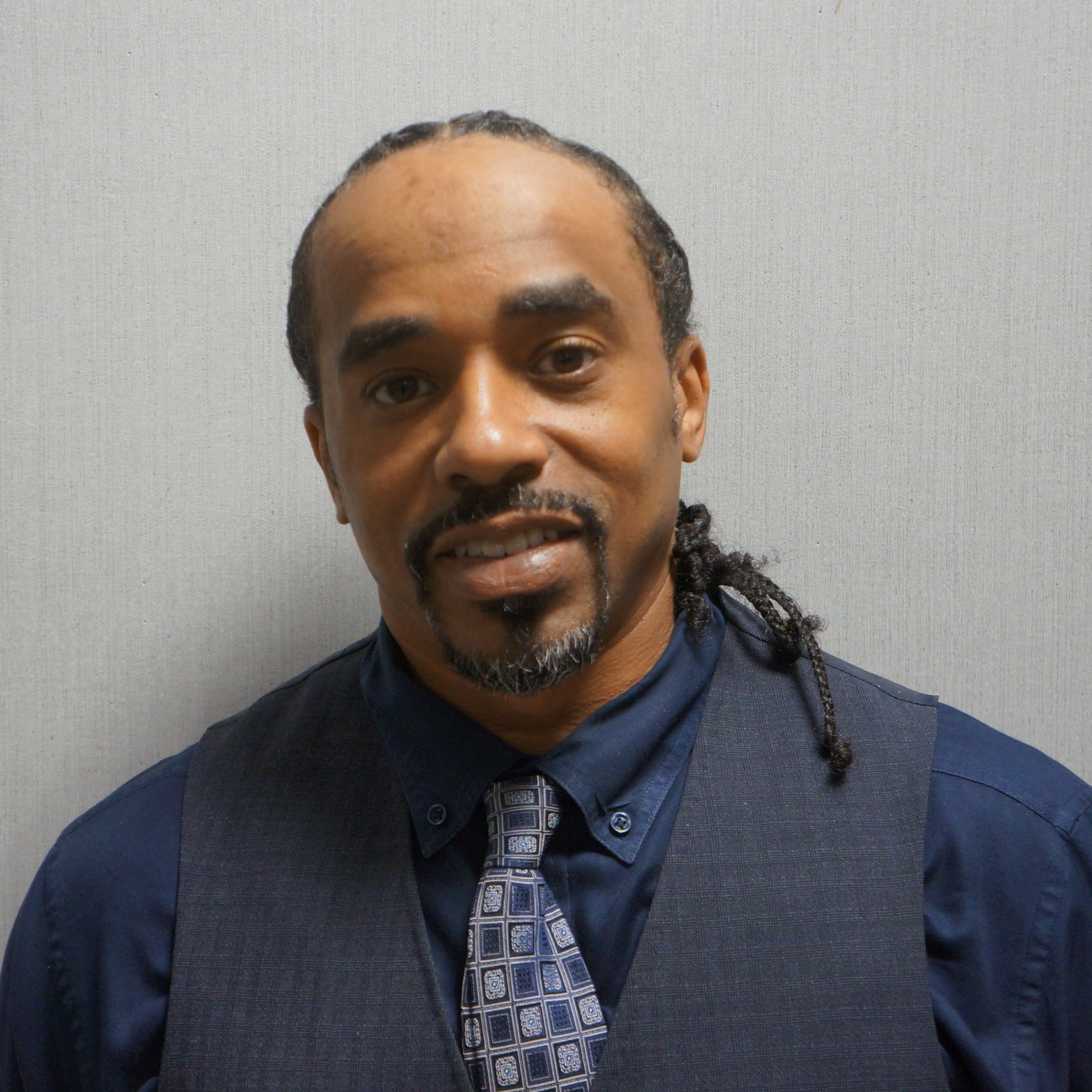 Dr. Jahaan Chandler