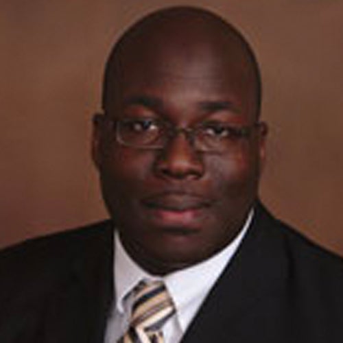 Dr. Christopher J Gillard, PharmD, BCPS