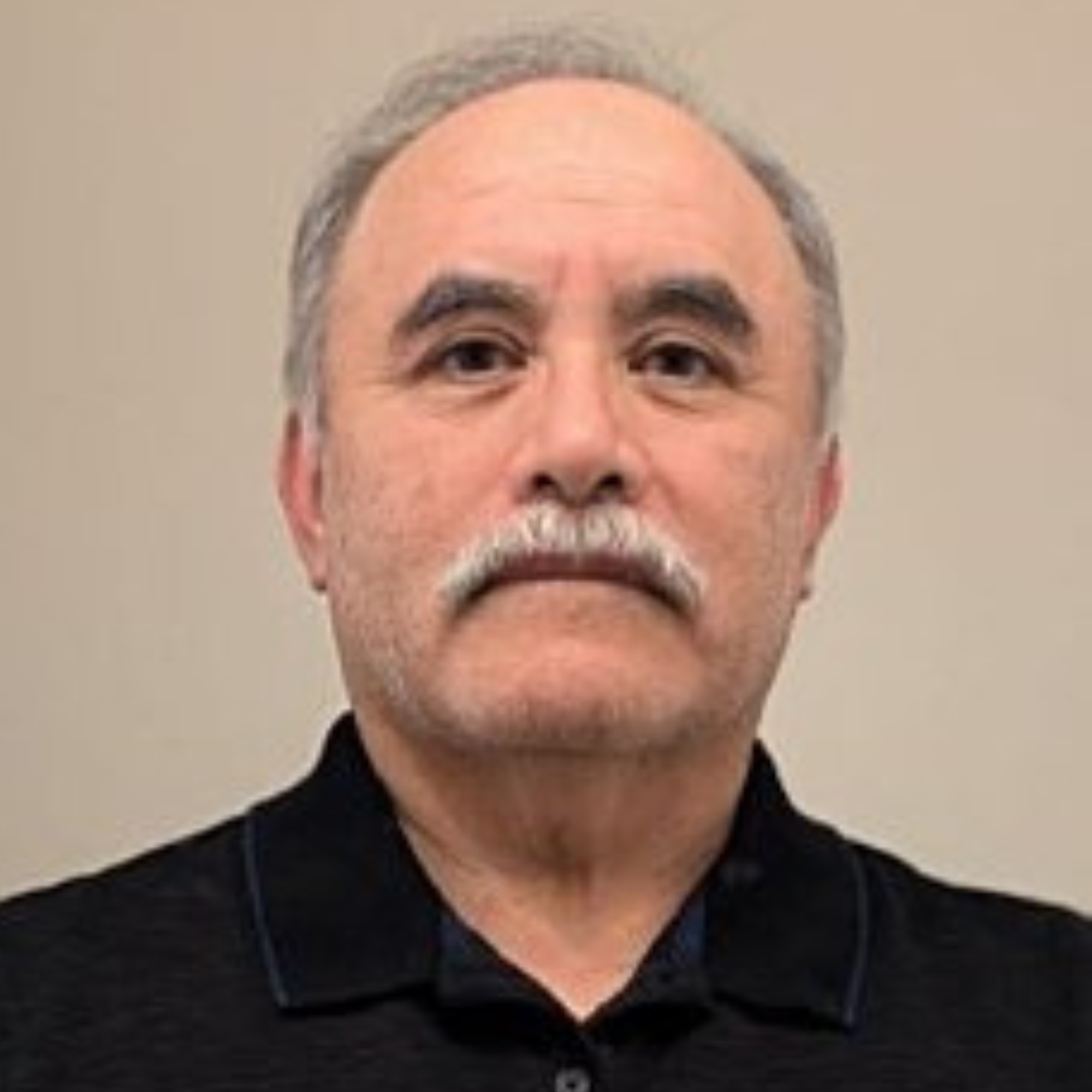 Cruz Velasco-Gonzalez, Ph.D.