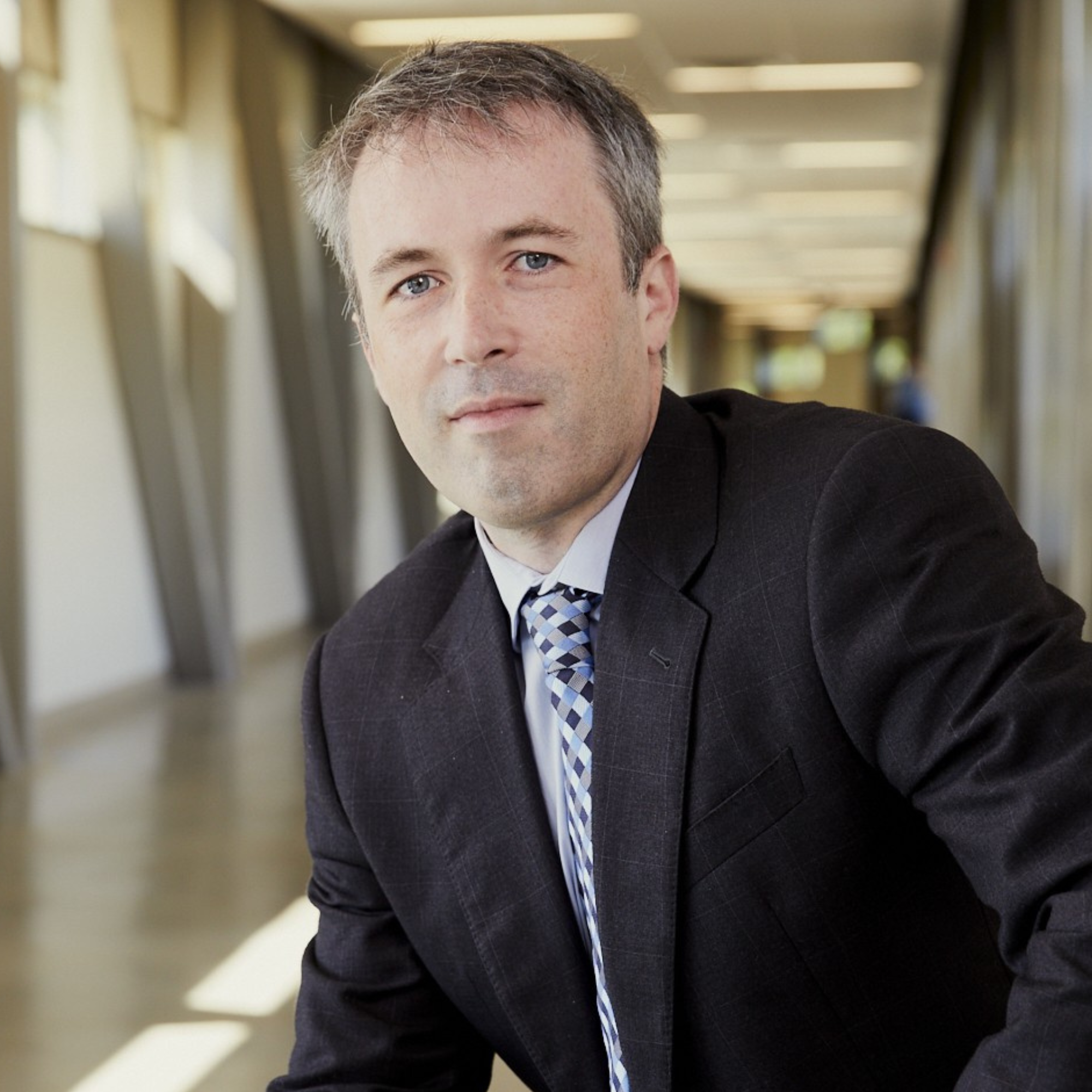 Daniel Fort, Ph.D., MPH