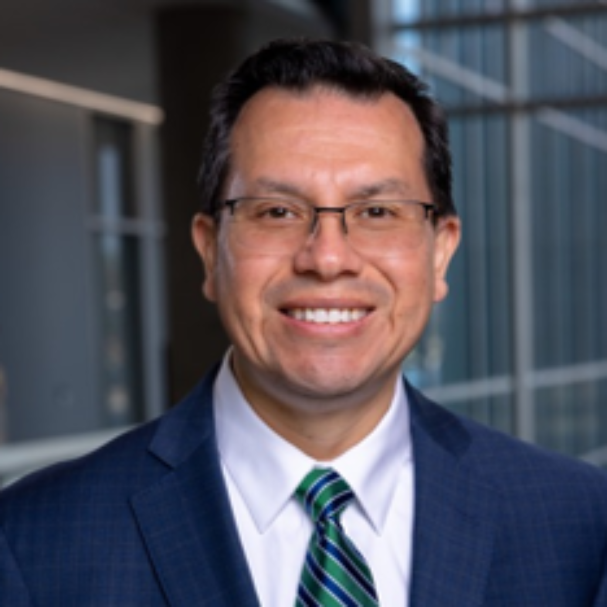 Diego F. Niño, MD, Ph.D.