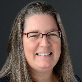 Edye Conway, MS, CGC 