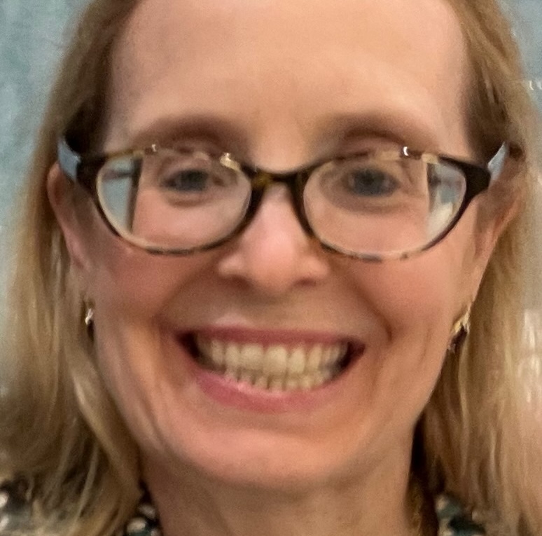 Elizabeth Smith Rousselle
