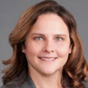 Emily Lisi, MA, MS, CGC 