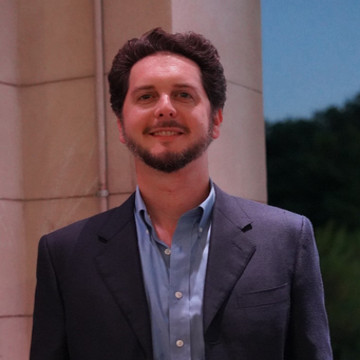 Ezra  Spira-Cohen, Ph.D.