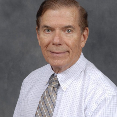 Dr. Jerry Farmer, Ph.D.