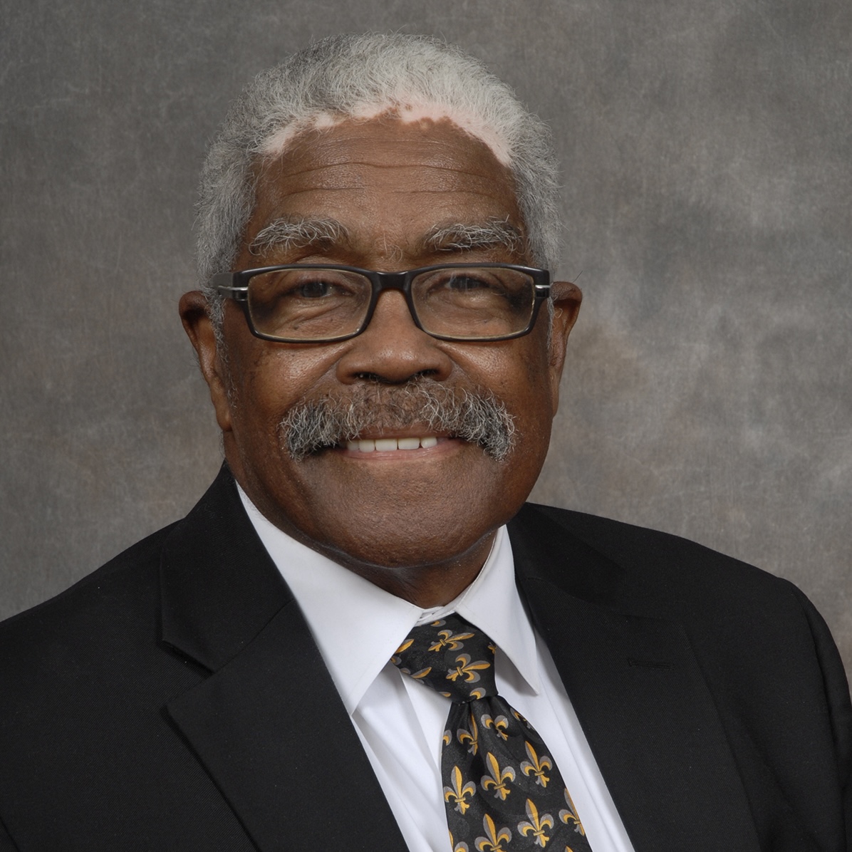 Mr. Dwight Fitch