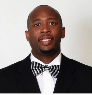 Russell  Frazier, Ph.D.