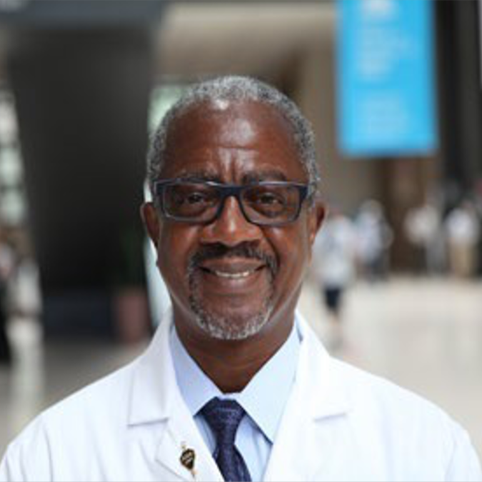 Gary C Butts, MD