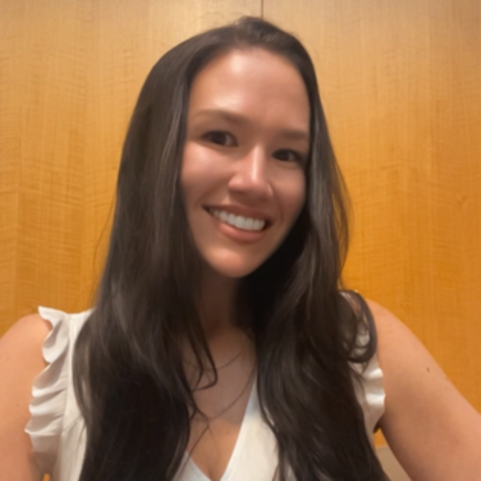 Grace Williams, Ph.D.